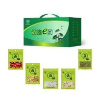 义林干货全年款98型