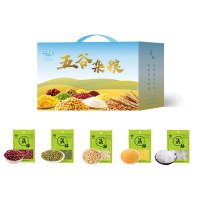 义林五谷杂粮全年款98型