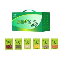 义林五谷杂粮全年款128型