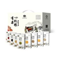 义林有机杂粮全年款礼盒(B套)