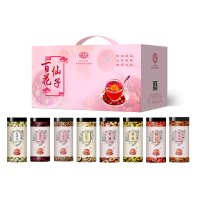 义林花茶全年款168型