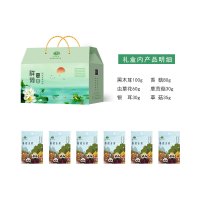 义林菌菇全年款158型