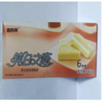 百乐芬纯白之恋蛋糕