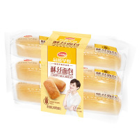 达利园酥丝面包240g