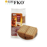 FKO－咖啡饼干-220g（卡布奇诺味）