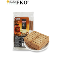 FKO-咖啡饼干220g(原味)