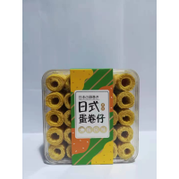 茉西里 日式蛋卷仔（原味)