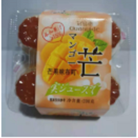 冠易德冰淇淋芒果味布町