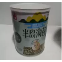 半岛海苔(芝麻味夹心)