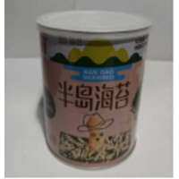 半岛海苔(炒米夹心)