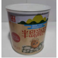 半岛海苔(巴旦木味)