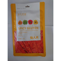 拾光悠味辣条(仙人片)