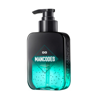 左颜右色 深层清肌洁面乳 150g 补水保湿控油清洁