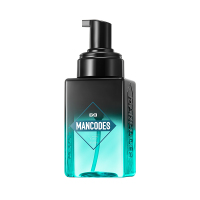 左颜右色 清肌洁面泡泡 220ml控油更净痘