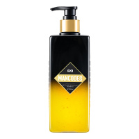 左颜右色 防脱育发洗发液 300ML强根健发 浓密丰盈