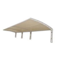 芳康科技钢结构棚