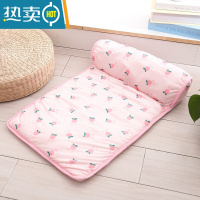 XIANCAI宠物狗狗凉垫降温散热泰迪法斗比熊窝垫冰丝凉席冰垫狗窝