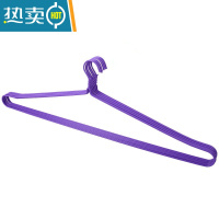 敬平大衣架晒被子家用大衣架晾床单超大号浴巾晾床单被套被单衣架批发