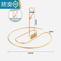 敬平晾被子器螺旋式衣架子阳台晒床单被子被套被罩晾衣架窗户式衣架