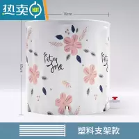 敬平泡澡桶大人折叠沐浴桶洗澡桶全身加厚家用日式成人浴缸坐浴盆器
