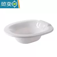 敬平免蹲坐浴盆男痔疮前列腺专用男士熏蒸私处清洗盆洗屁屁马桶盆大号