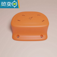 敬平儿童洗澡浴凳迷你家用塑料浴盆浴桶泡澡凳宝宝小号简易坐凳