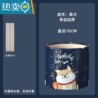 敬平沐浴桶成人家用全身折叠泡澡桶大号儿童洗澡桶大人泡澡盆洗澡器