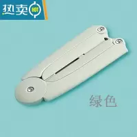敬平旅行衣架便携式伸缩可折叠衣挂出差旅游器晒袜子内衣夹子晾衣架
