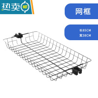 敬平顶天立地衣柜晾衣架置物架置衣架挂衣架落地室内卧室家用伸缩杆子 网框晾衣杆