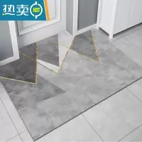 敬平门垫入户门地垫门口家用进门脚垫吸水防滑地毯卫生间浴室厕所垫子防滑垫
