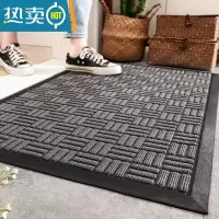 敬平别墅入户门地垫家用脚垫门垫进门户外防滑垫子大门口酒店商用地毯