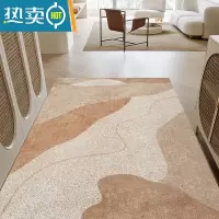敬平丝圈入户门地垫侘寂风进门垫户外大门口蹭土脚垫日式玄关防滑地毯防滑垫