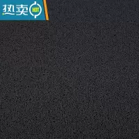敬平地垫客厅防水地毯门垫进门 塑料丝圈可裁剪防滑厨房脚垫入门垫子防滑垫