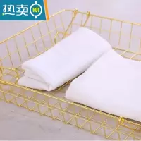 敬平多功能晒衣篮晾晒网兜家用阳台晾鞋袜收纳篮铁质晾衣架晒东西器 金色升级款