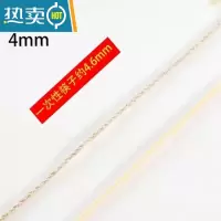 敬平麻绳绳子晾衣绳猫咪抓绳猫爬架绳挂绳手工diy材料园区水管装饰 4毫米50米[送礼品*1份]