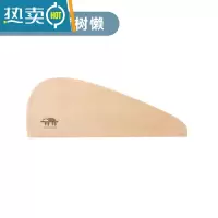 敬平吸水速干干发帽女浴帽可爱韩国干发巾包头巾洗头发帽子器 黄色树懒[1条装]