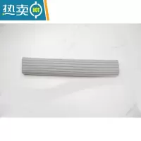 敬平胶棉拖把头吸水胶棉拖布头海绵替换装胶棉通用耐磨耐脏高吸水