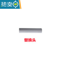 敬平懒人免手洗胶棉家用卫生间小拖把迷你小拖把浴室专用吸水拖把小号