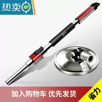 敬平旋转拖把杆2021新款一拖净家用地拖桶自动脱水免手洗好拖墩布杆