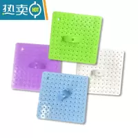 敬平指套果蔬清洁刷家用厨房多功能可弯曲水果蔬菜刷子水槽砧板缝隙刷 4个装(颜色随机联系客服)