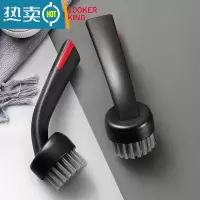 敬平锅刷厨房用清洁刷去污锅刷洗锅器刷碗刷水槽厨房清洁家用刷子