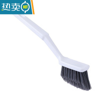 敬平。卫生间用刷清洁刷子硬毛洗脸盆洗手池家用浴室地板浴缸洗漱台刷 I36-缝隙刷(1只)