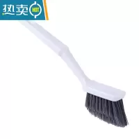 敬平。卫生间用刷清洁刷子硬毛洗脸盆洗手池家用浴室地板浴缸洗漱台刷 I36-缝隙刷(1只)