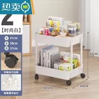 敬平桌下书本收纳盒可移动桌底书箱书包装放书籍箱学生宿舍零食置物架收纳箱