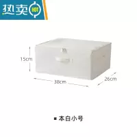 敬平收纳箱布艺牛津布日式可水洗折叠盒子衣服衣物防潮百纳筐家用带盖