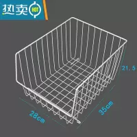 敬平宿舍衣柜收纳筐衣服收纳箱家用整理器装衣物柜子寝室储物格卧室