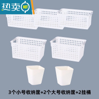 敬平小推车置物架厨房落地多层零食浴室卧室卫生间移动书架收纳架玩具