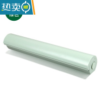 敬平 保鲜膜切割器切割盒家用厨房创意加厚冰箱大卷 升级绿色 1