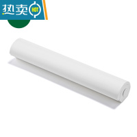 敬平 保鲜膜切割器切割盒家用厨房创意加厚冰箱大卷 白色 1