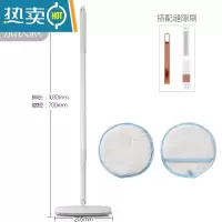 敬平纱窗清洗器家用清理窗纱双面刷擦洗玻璃刮窗户刷子清洁器免拆洗 [可伸缩+纱窗抹布2只](送缝隙刷)擦玻璃器